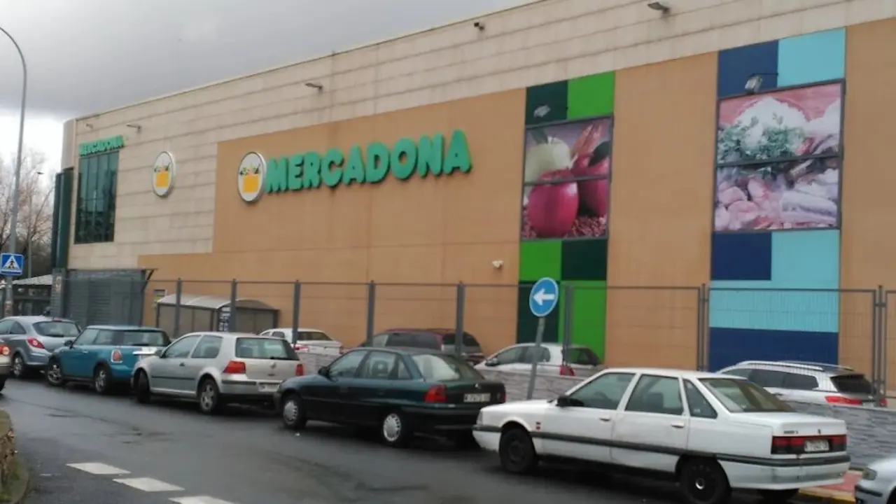 Mercadona