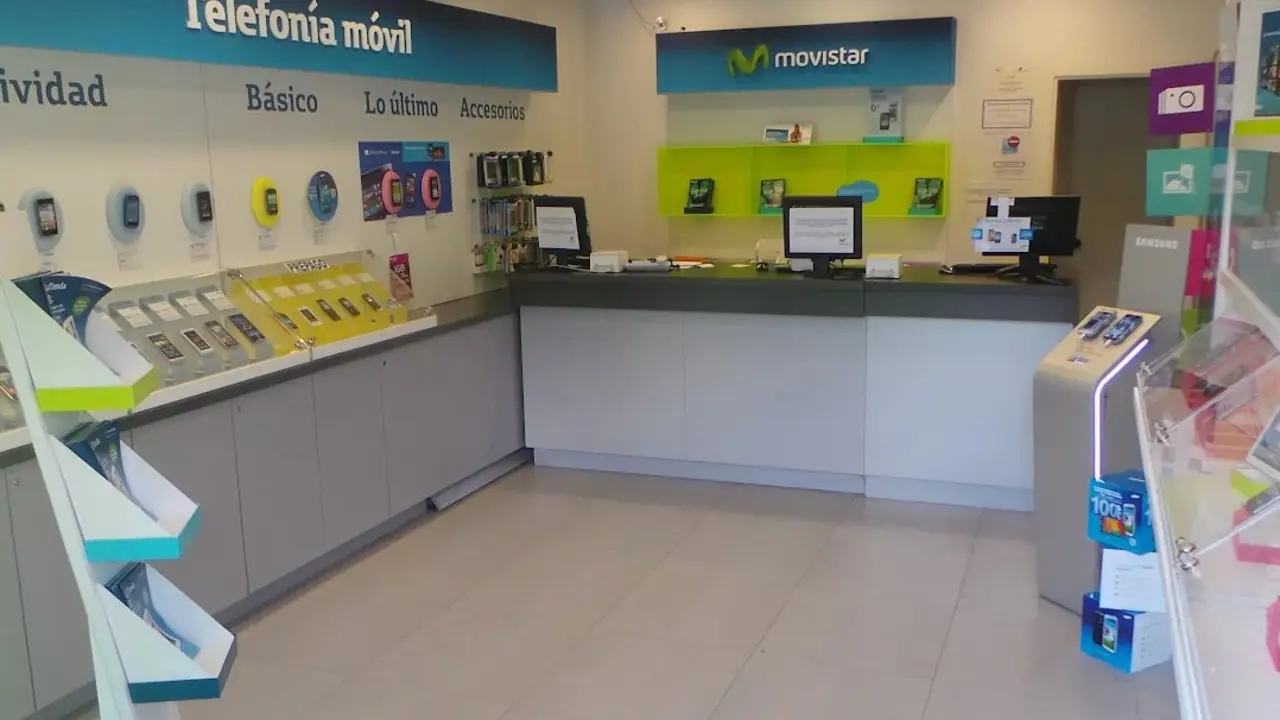 Movistar de Pozuelo