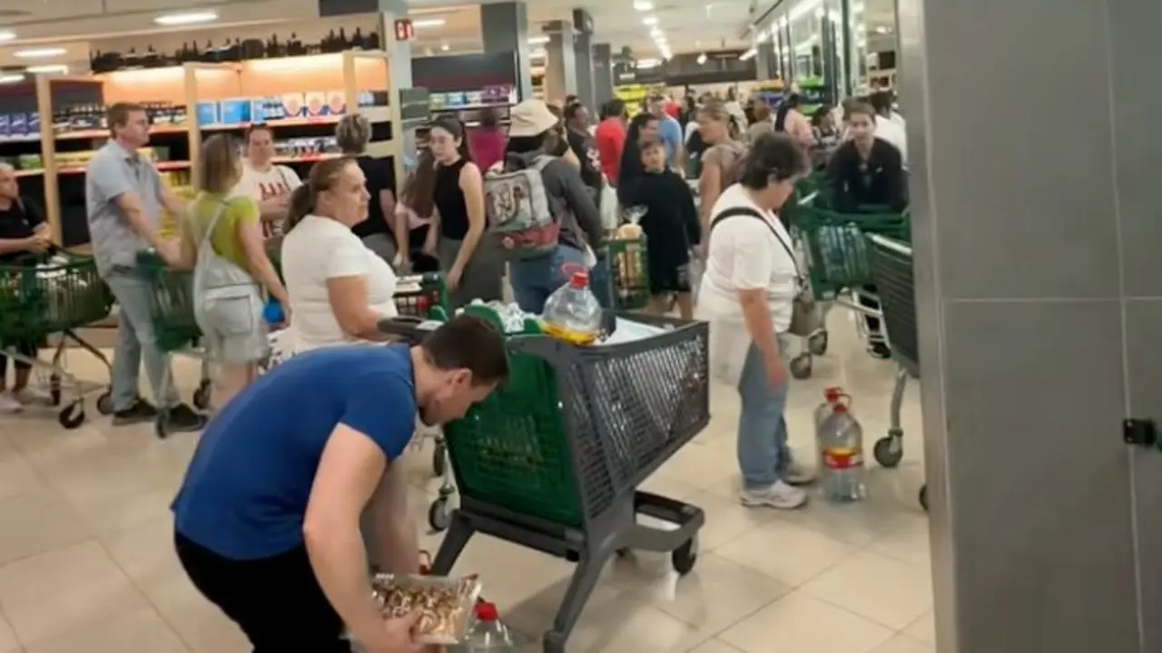 Mercadona