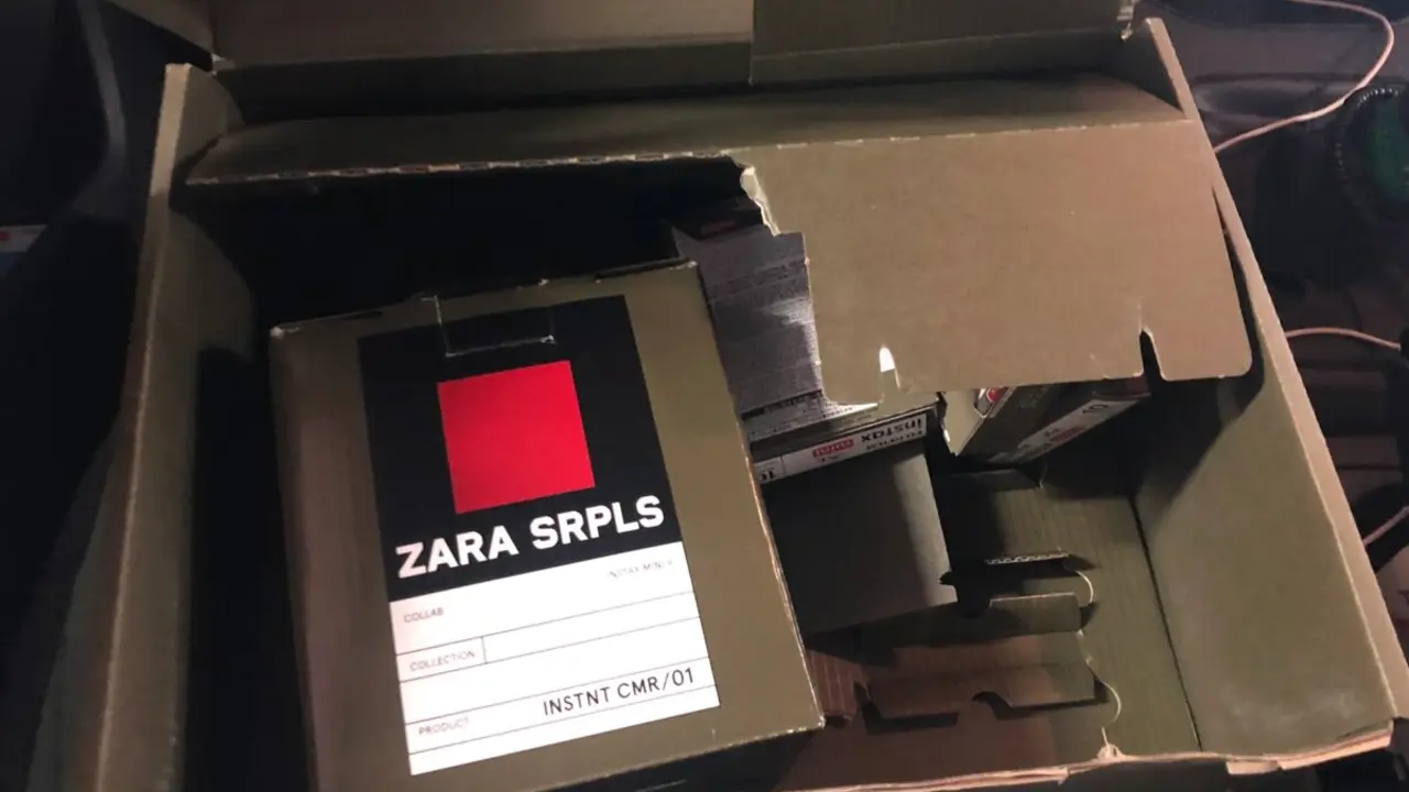 Zara