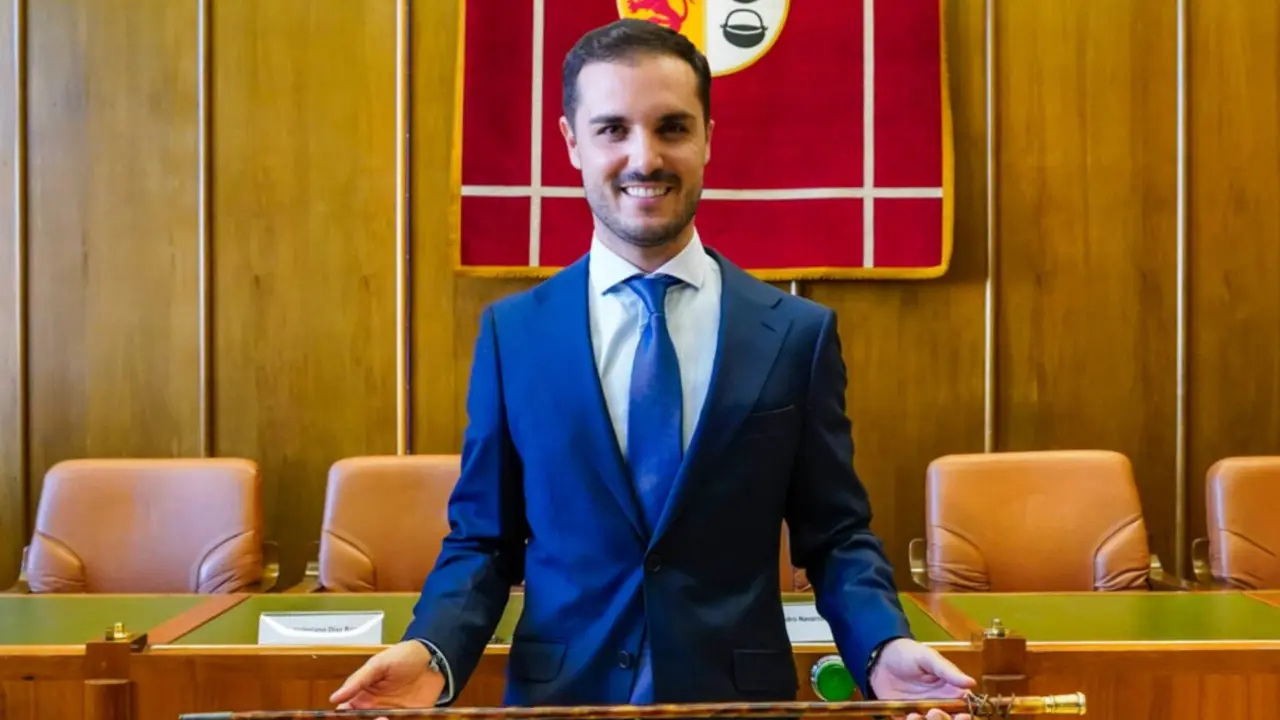 Alejandro Navarro Prieto