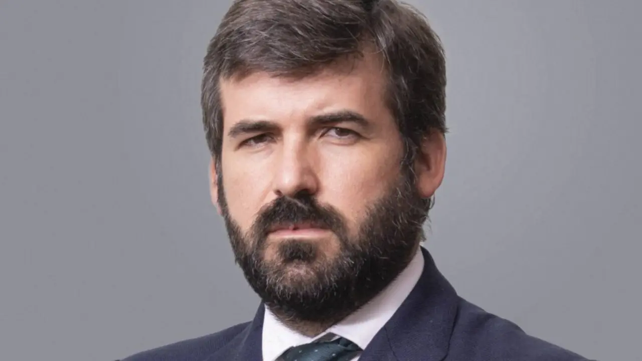 Jos&eacute; Mar&iacute;a Abad