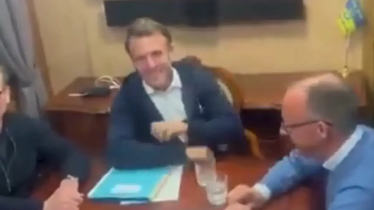 Macron