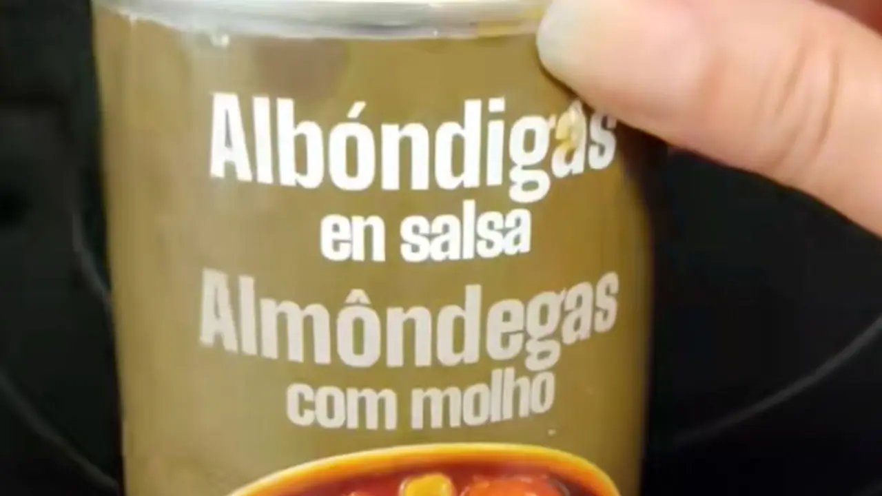 Alb&oacute;ndigas
