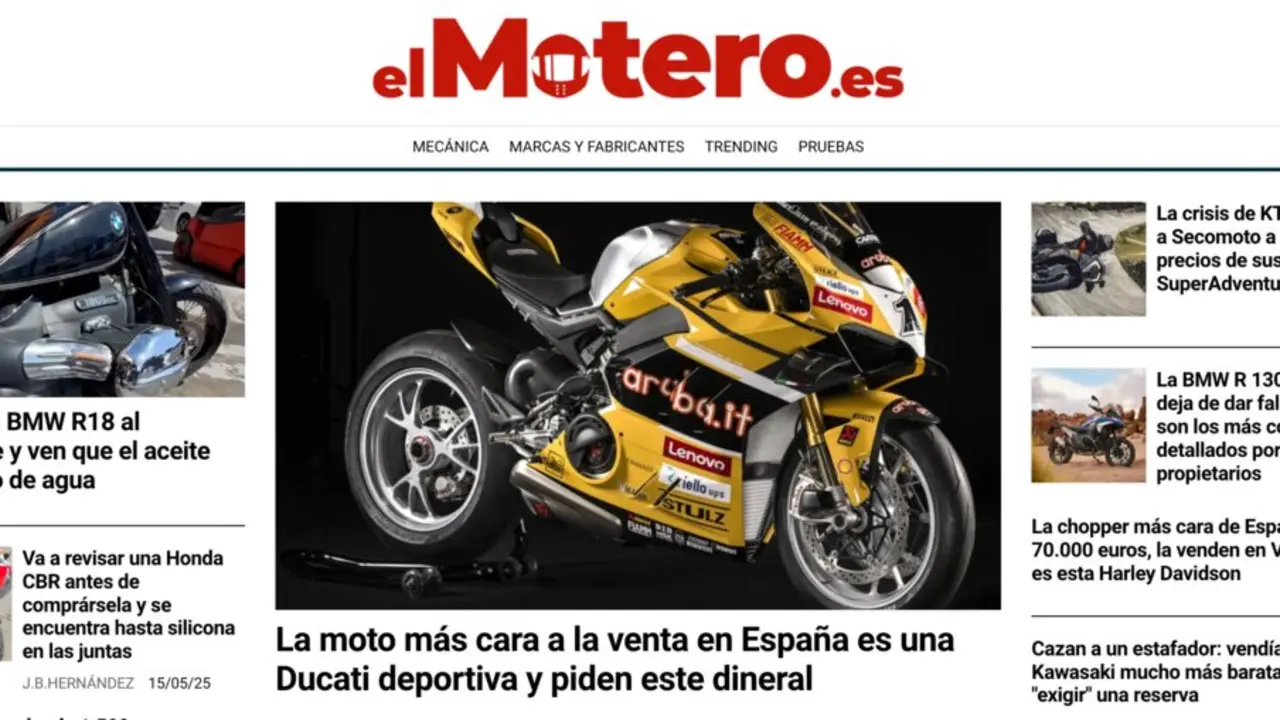 ELMOTERO.es