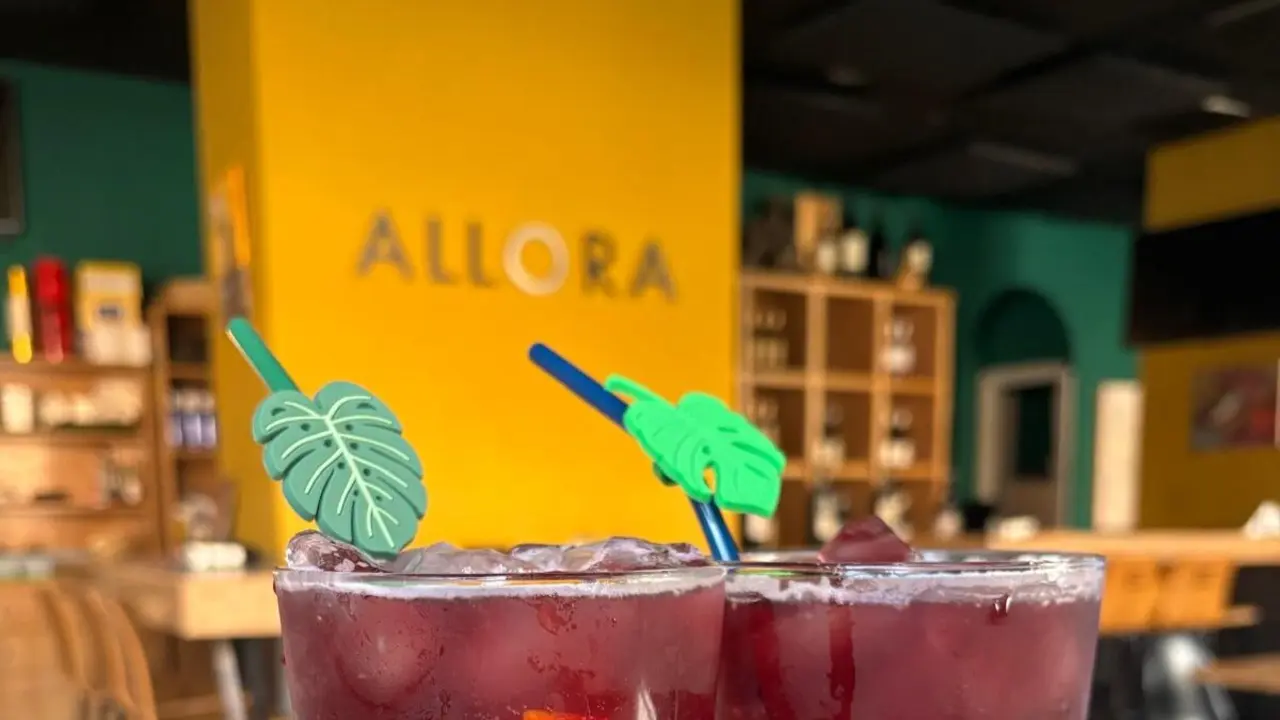 allora gastrobar tres cantos