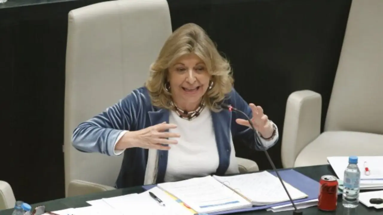Engracia Hidalgo