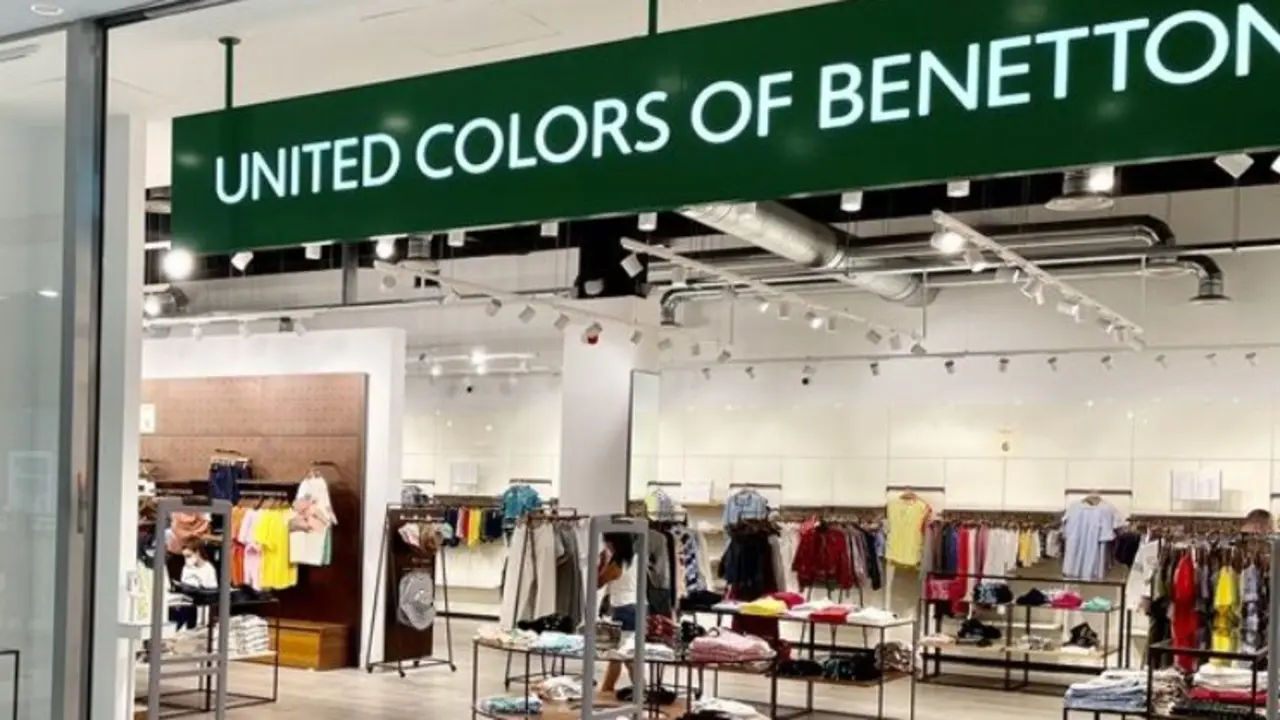 Benetton