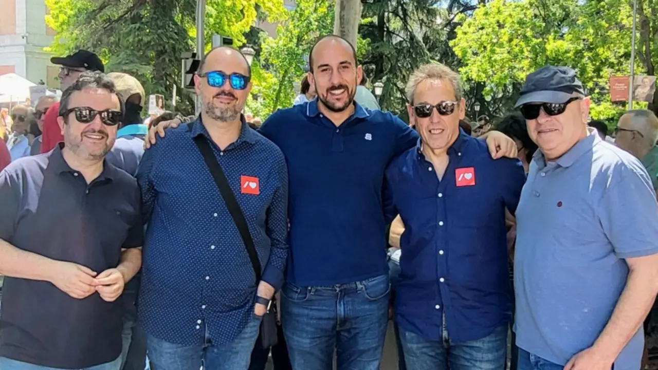 La manifestaci&oacute;n