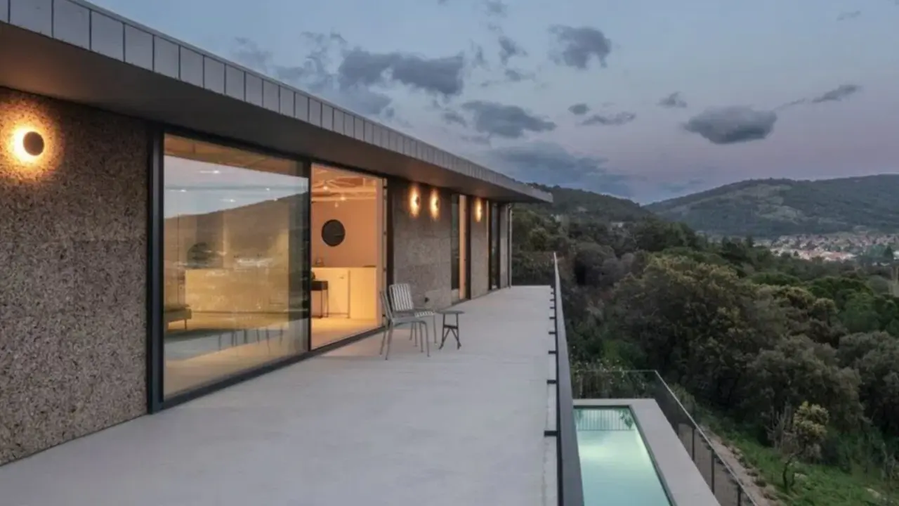 La casa de Idealista