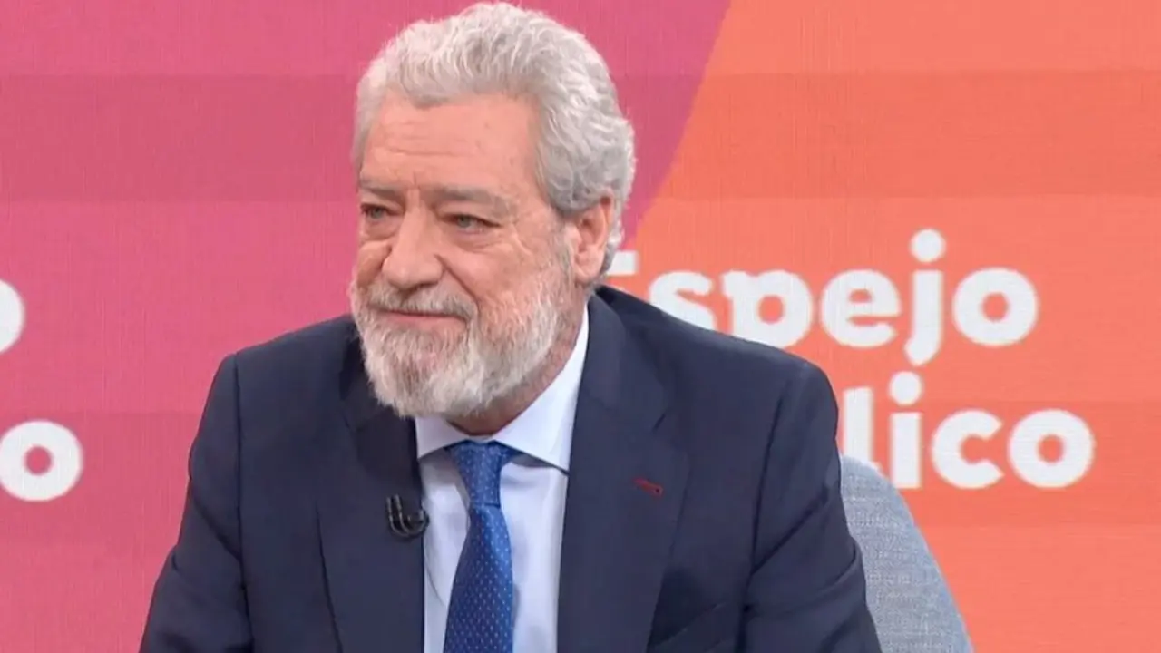 Miguel &Aacute;ngel Rodr&iacute;guez