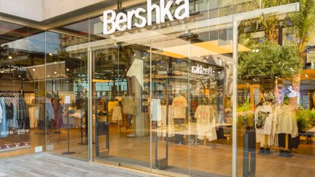 Bershka