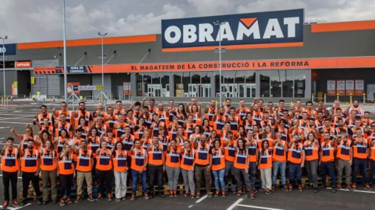 Obramat