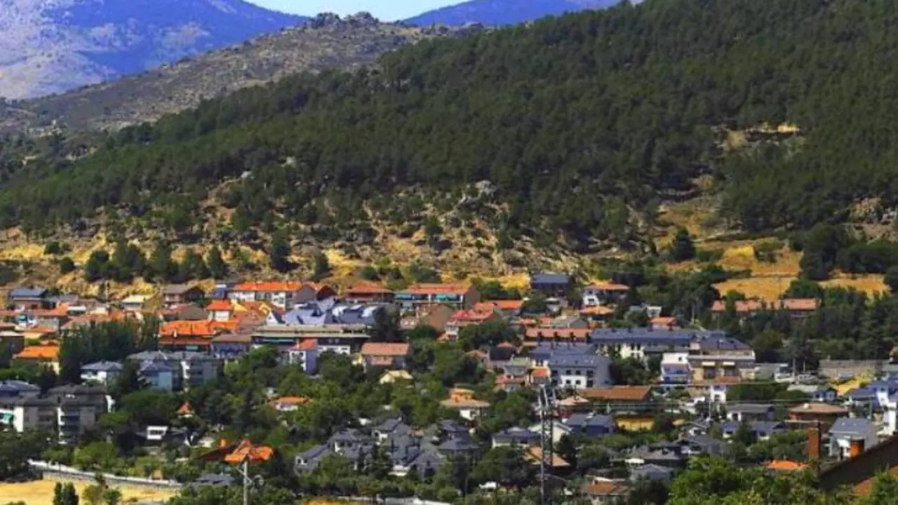 Collado Mediano