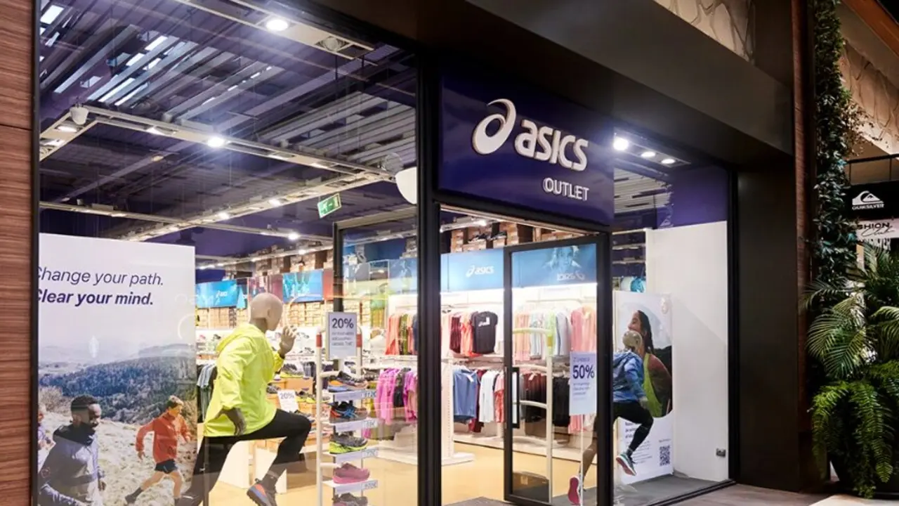 Asics