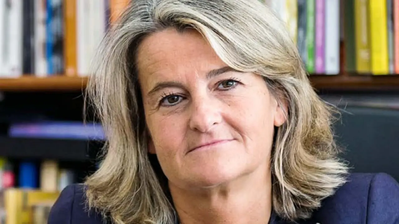 Mar&iacute;a Jos&eacute; PiccioMarchetti Prado