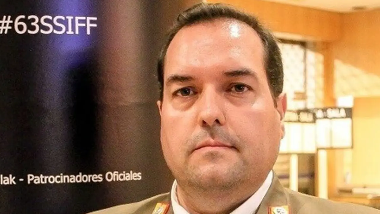 Alejandro Cao de Ben&oacute;s
