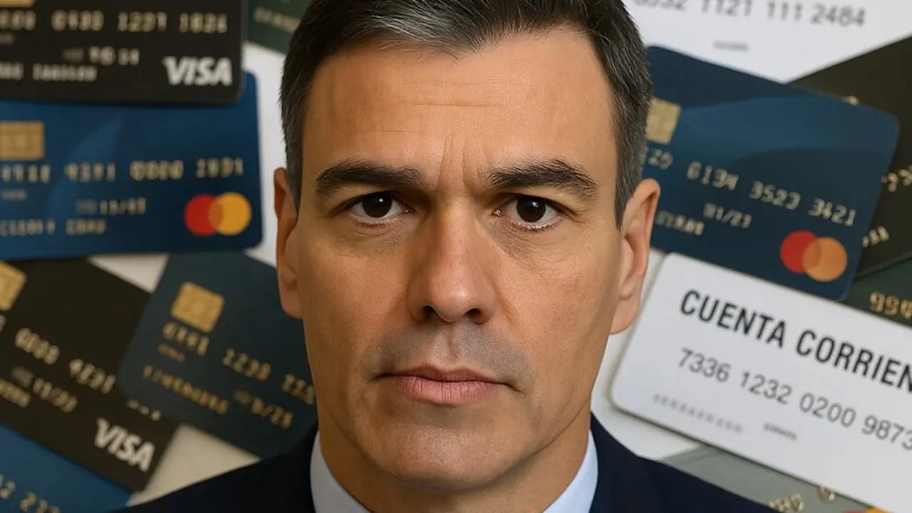 Pedro S&aacute;nchez