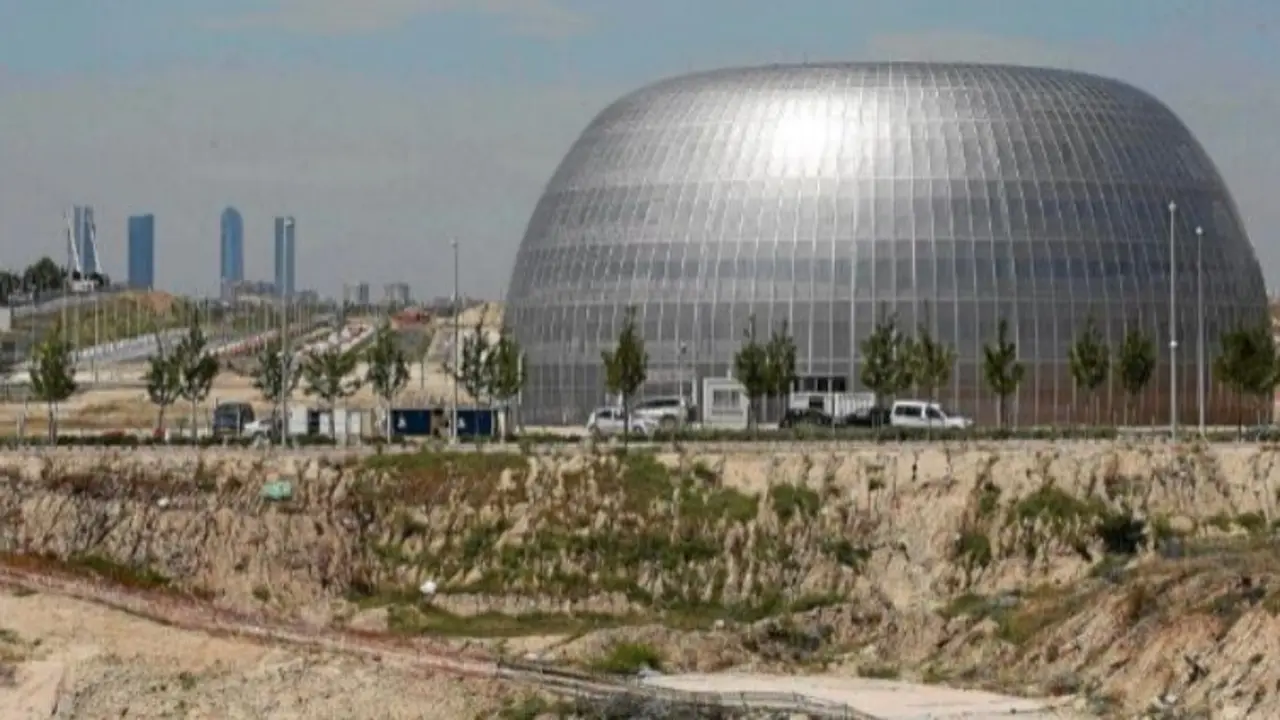 Ciudad de la Justicia