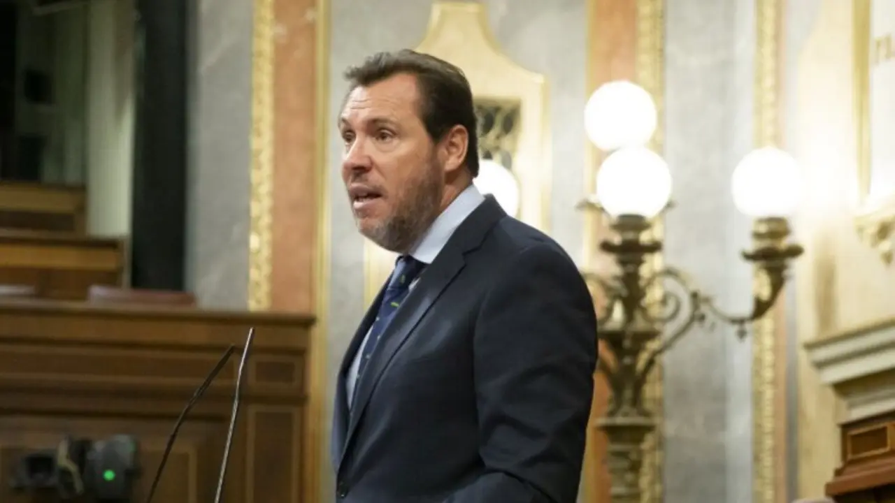 &Oacute;scar Puente