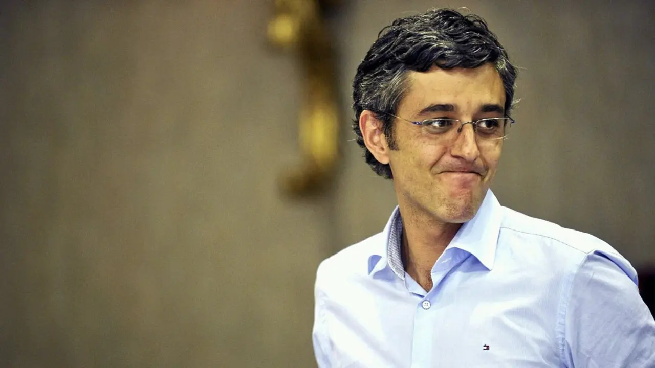 Eduardo Madina