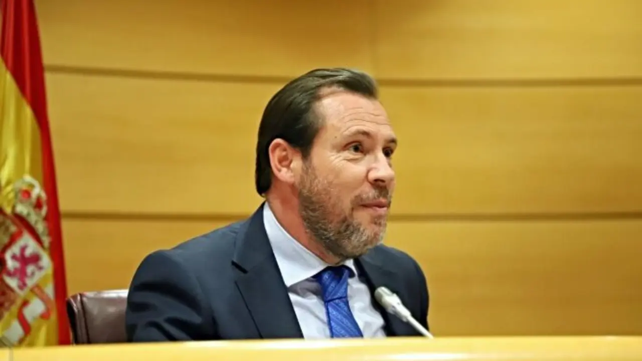 &Oacute;scar Puente