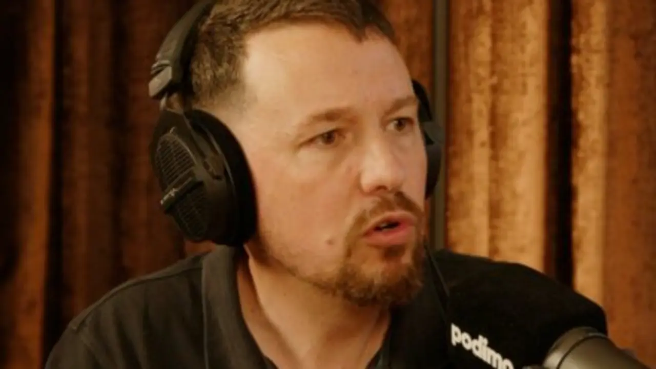 Pablo Iglesias