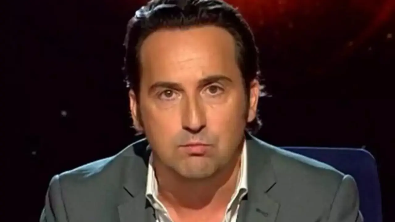 Iker Jimenez