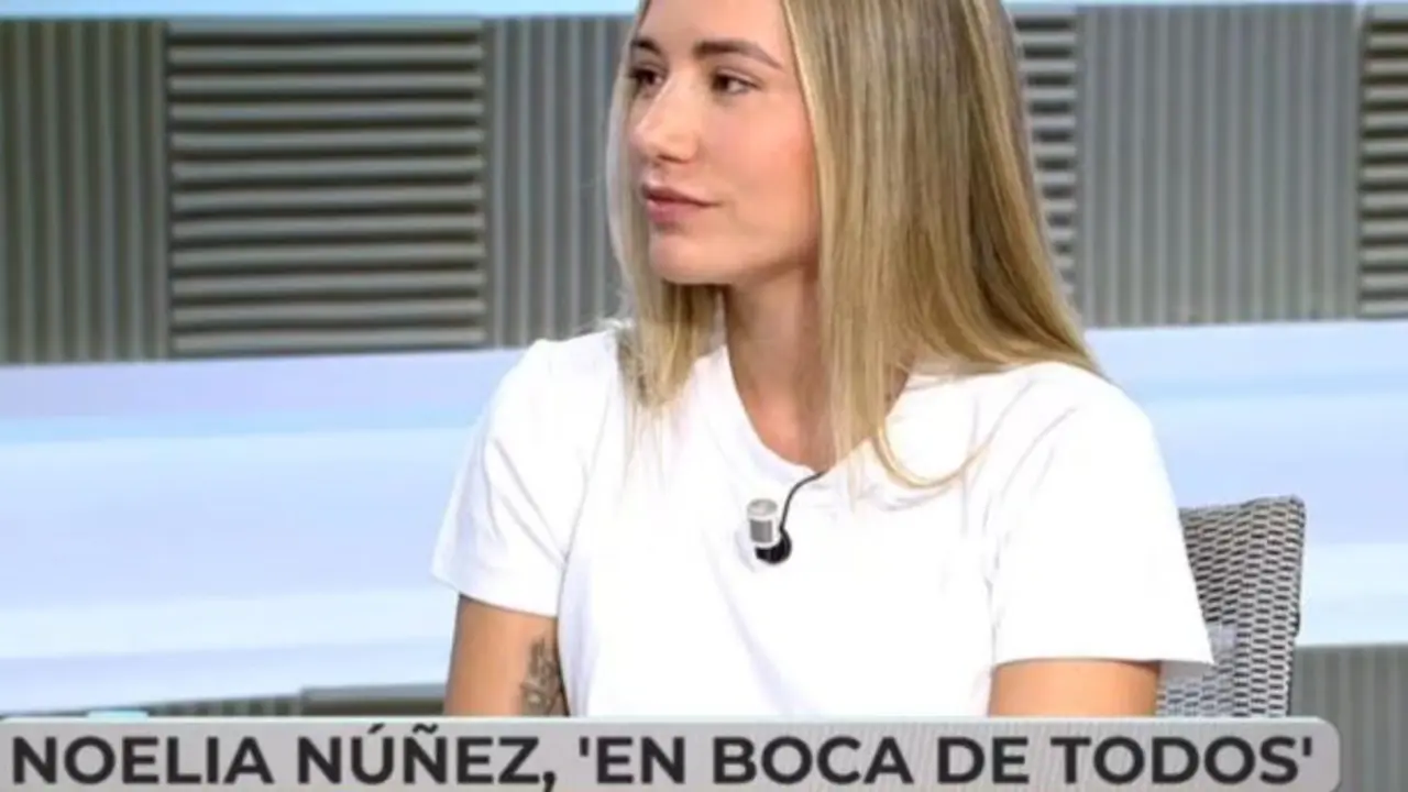 Noelia N&uacute;&ntilde;ez