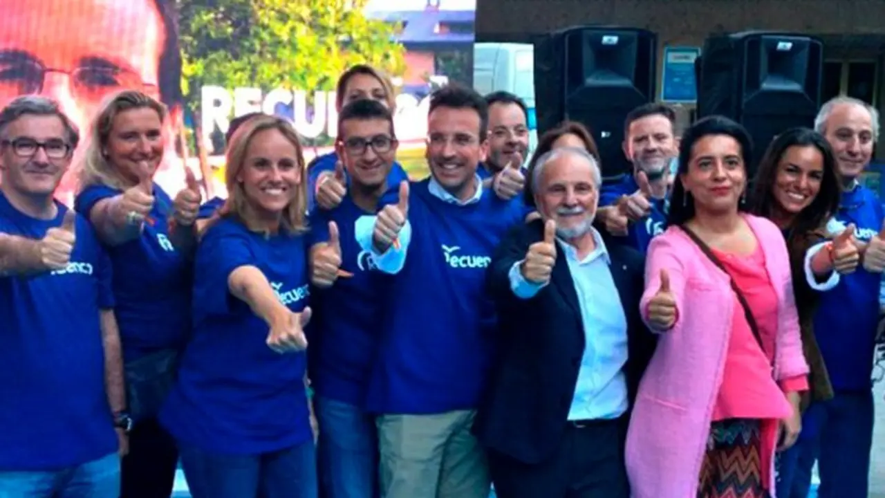 El PP de Legan&eacute;s