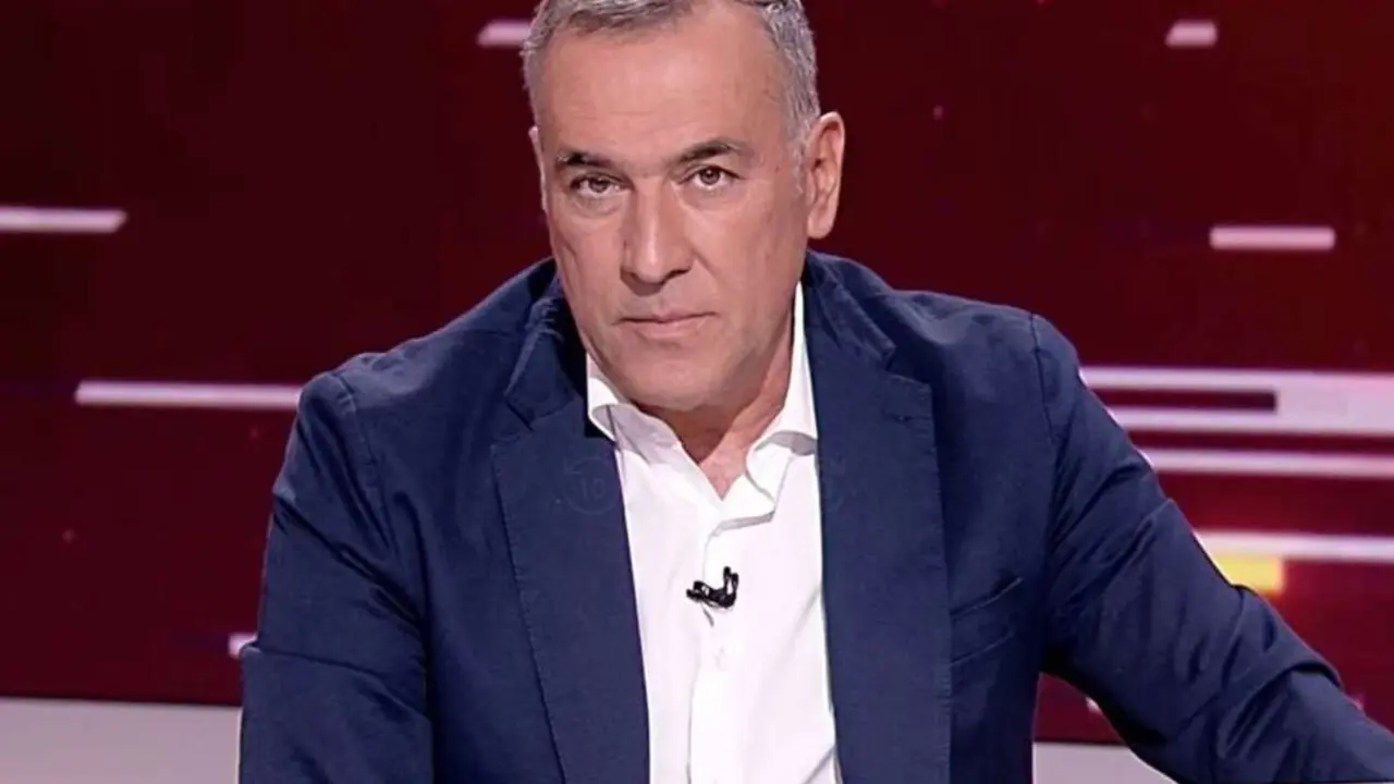 Xabier Fortes
