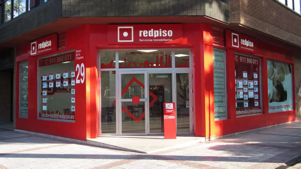 Redpiso