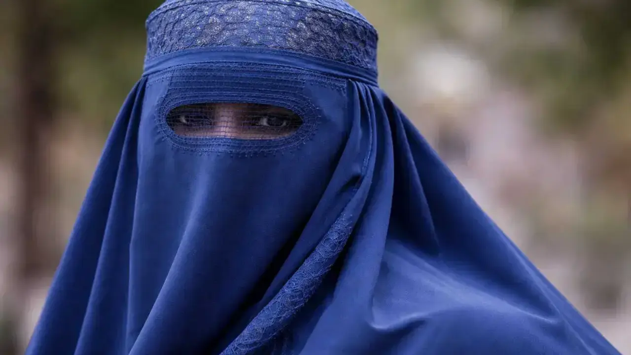 burka