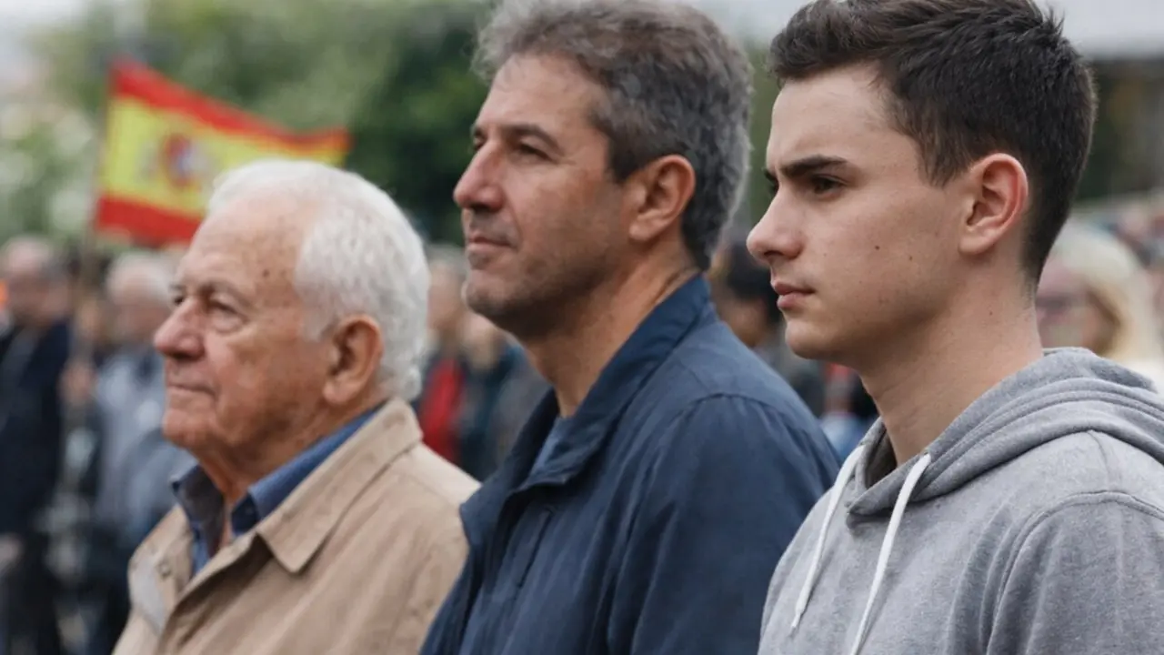 generaciones