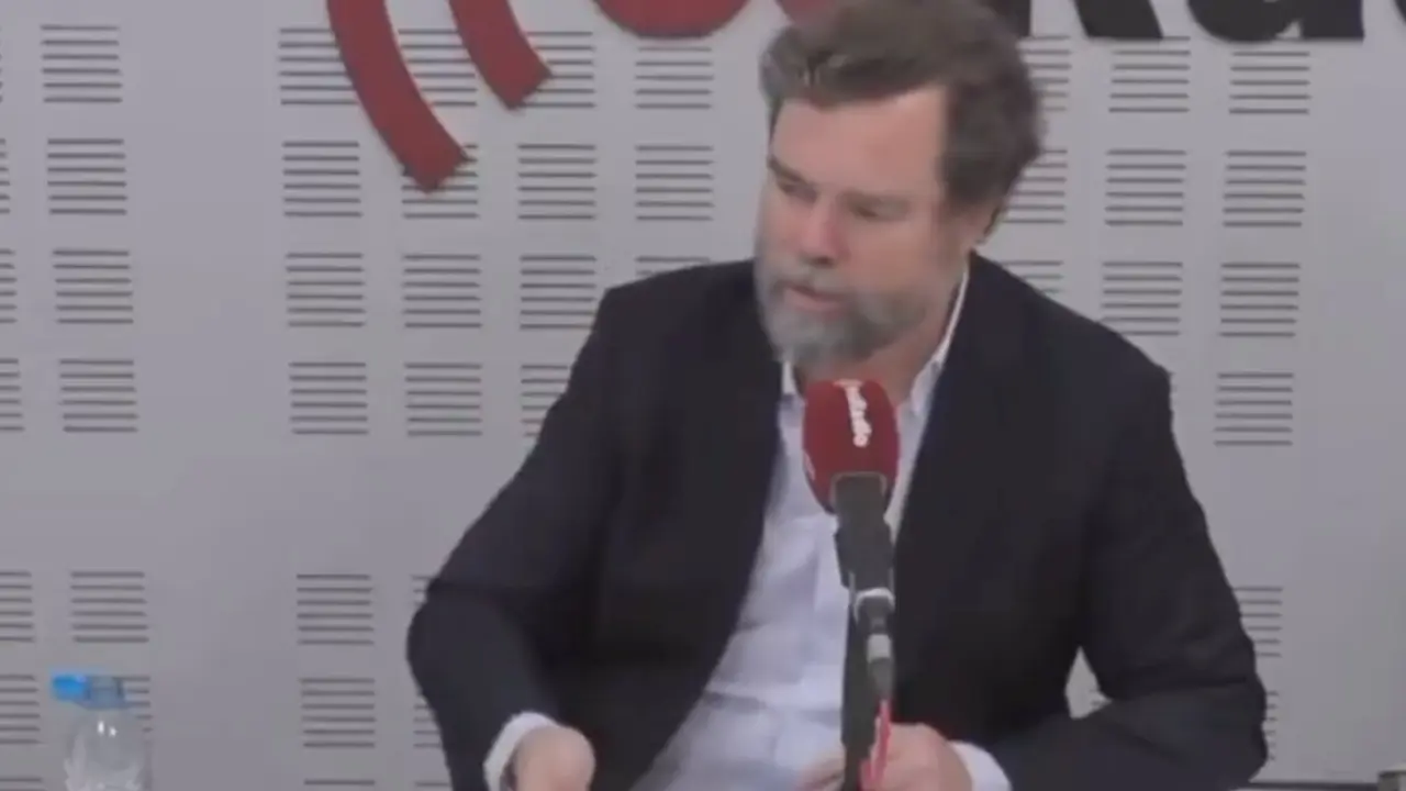Iv&aacute;n Espinosa de los Monteros