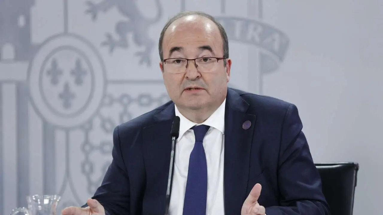 Miquel Iceta
