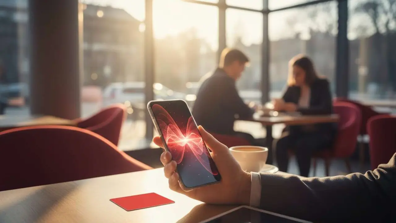  Ofertas exclusivas de Vodafone para este mes con descuentos y promociones imperdibles para todos los clientes &mdash; Imagen generada por IA 