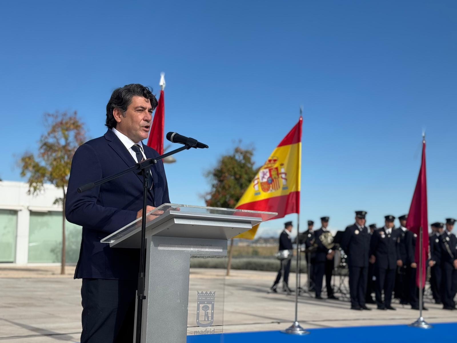 David Pérez