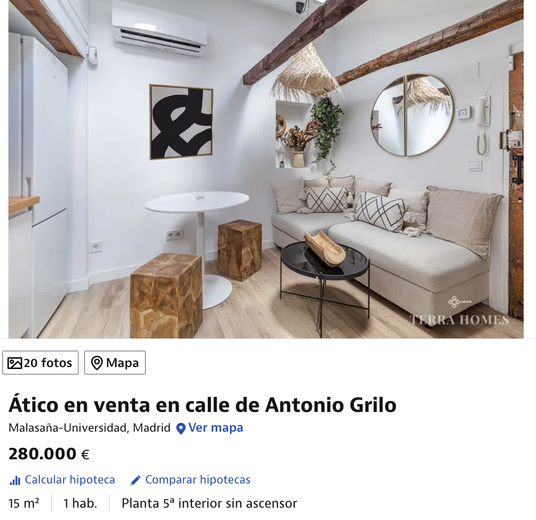 vivienda