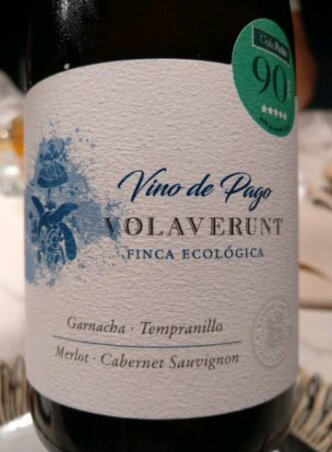 Vino de Pago