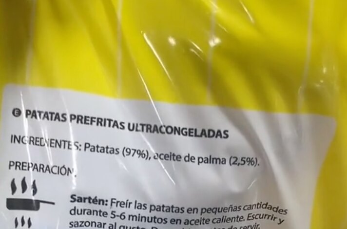 Mercadona