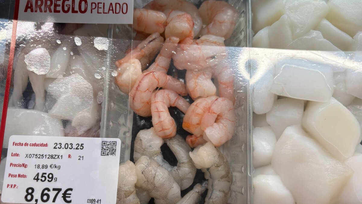 paella mercadona 2
