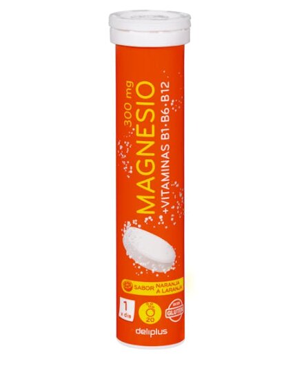 Magnesio