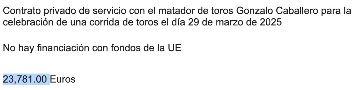 Contrato