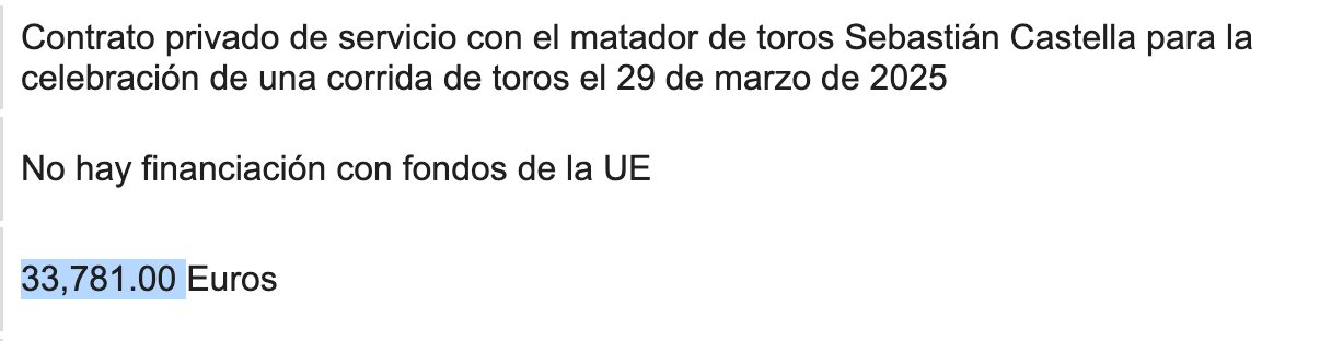 Contrato