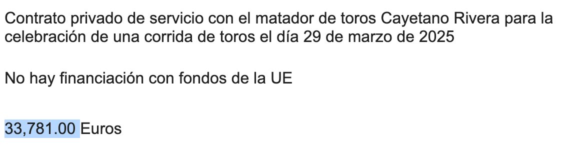 Contrato