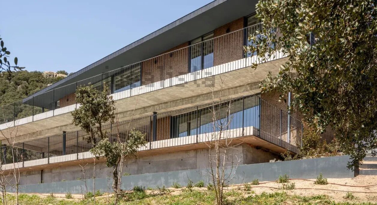 La casa