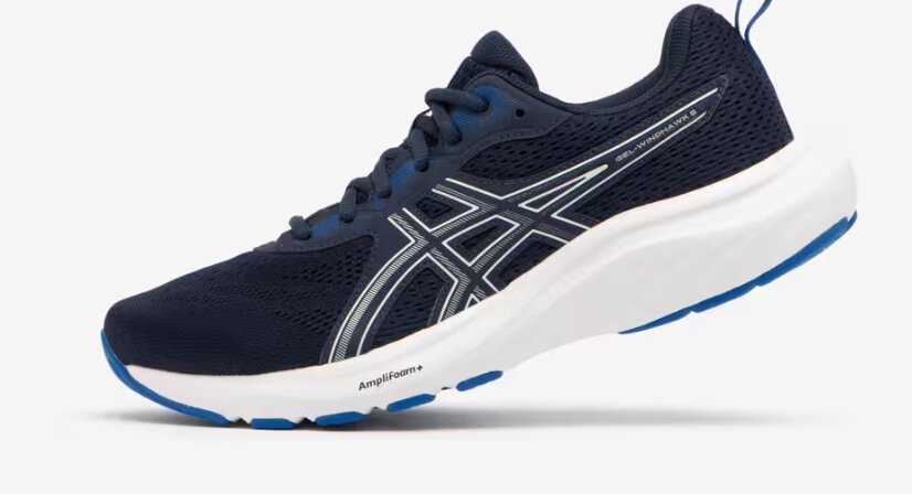 Asics